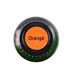 Orange Lid