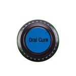 Oral Cure Lid