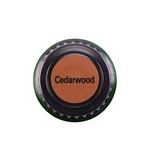 Cedarwood Lid