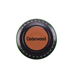 Cedarwood Lid