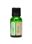 Ginger 15ml