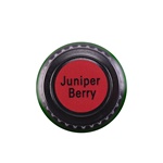 Juniper Berry Lid