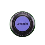Lavender Lid