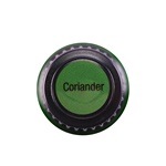 Coriander Lid