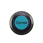 Cypress Lid