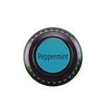 Peppermint Lid