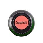 Grapefruit Lid