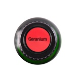 Geranium Lid