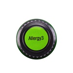 Allergy 3 Essential Blend Lid