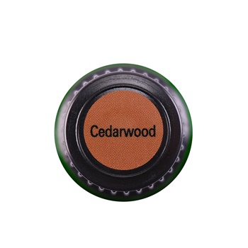 Cedarwood