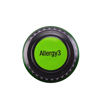 Allergy 3