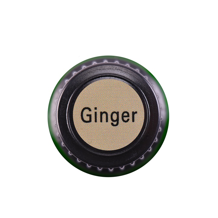 Ginger