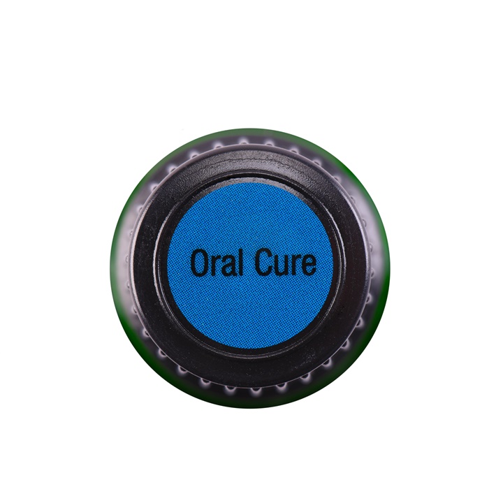 Oral Cure