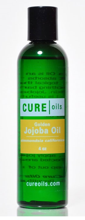 Jojoba Oil